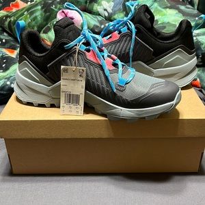 Adidas Terrex Swift R3 Hiking Shoes